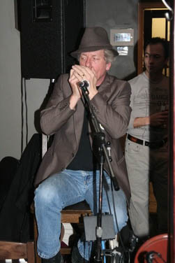 Jim Breslin