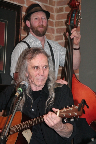 Mogens & Jim