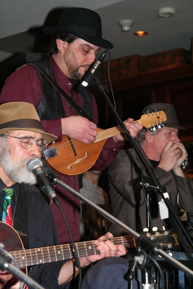 Rene & Jim